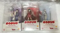 犬夜叉 POP UP PARADE 2種セット 弥勒、珊瑚 - メルカリ