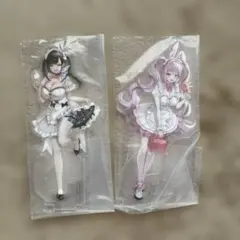 2026年最新】nikke アクリルスタンド アリスの人気アイテム - メルカリ