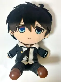 2026年最新】無神ルキ ぬいぐるみの人気アイテム - メルカリ