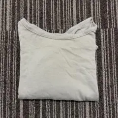 minirobe 長袖Tシャツ　サイズ2 韓国服