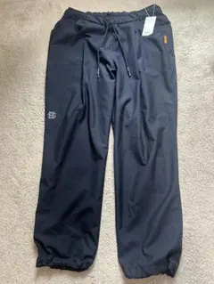 SEESEE s.f.c YGM wide tapered easy pants - メルカリ
