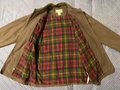 L.L.Bean ハンティングジャケット