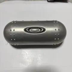 OAKLEY オークリー アルミハードケース ビンテージ サングラスケース