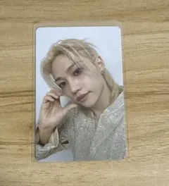 StrayKids SKZOO FIGURE CLIMBING フィリックス