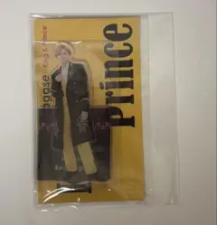 King & Prince 永瀬廉 アクリルスタンド