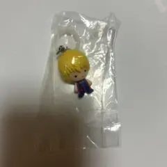 HUNTER×HUNTERめじるしアクセサリークラピカ