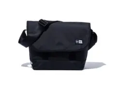 ニューエラ　ショルダーバッグ 9L ブラック