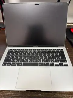MacBook Air M1 A2337 ジャンク品　本体のみ