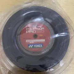 YONEX POLYTOUR STRIKEロール 240m - メルカリ