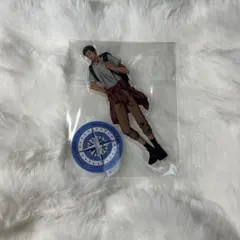 黒子のバスケ 青峰 大輝 アクリルスタンド