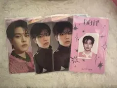 straykids DOIT スンミン トレカ