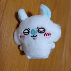 ちいかわ 　おすわりぬいぐるみモモンガ
