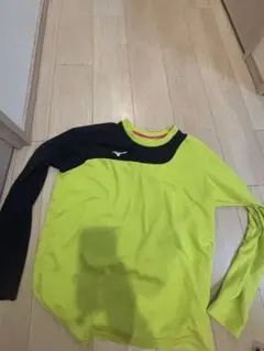 MIZUNOバドミントンウェア L
