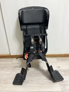 OGK技研 フロントベビーシート FBC-015DX チャイルドシート 前用のサムネイル