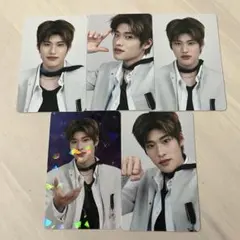 RIIZING LOUD ランダムフォトカード ソヒセット