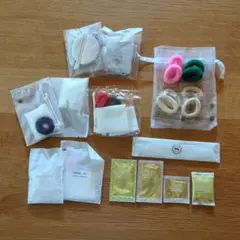 ホテルアメニティセット⑤