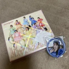 CUTIE STREET きゅーすと アクキー 増田彩乃 オンライン抽選会