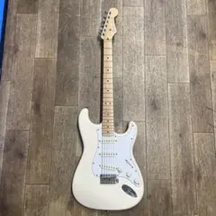 Fender Stratocaster エレキギター 本体