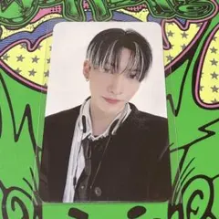 NEXZ O-RLY makestar ユウ ラキドロ トレカ ポラロイド NEXZ O-RLY makestar ユウ ラキドロ トレカ ポラロイド NEXZ