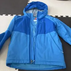 Columbiaアウター