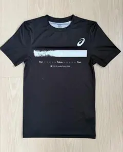 東京マラソン2026 シグネチャー Tシャツ