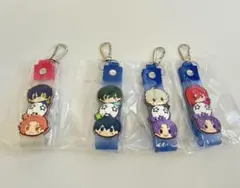 ブルーロック 一番くじ ぽこっとちゃーむ ラバーチャーム