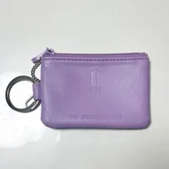 BTS 公式ファンクラブ ポーチ