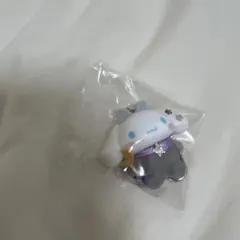 シナモロール シナモン ちびっとも 天使と小悪魔