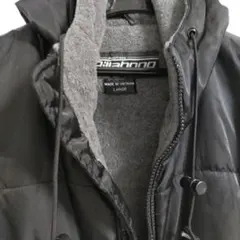 Billabong　ビラボン　上着　アウター　ブラック　1999年