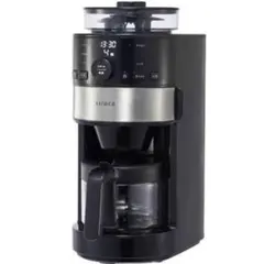 siroca コーン式全自動コーヒーメーカー ミル付 ドリップ式 SC-C111
