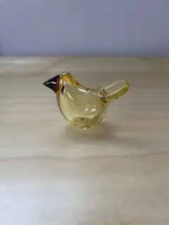 イッタラバード　シエッポ　レモン×コッパー　scope オイバトイッカ