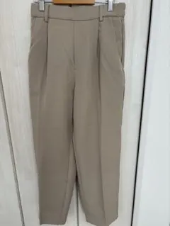 スラックスパンツ　every.very nice crap