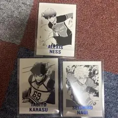ブルロ展　パシャこれ