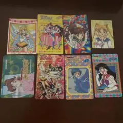 2026年最新】セーラースターズシールの人気アイテム - メルカリ