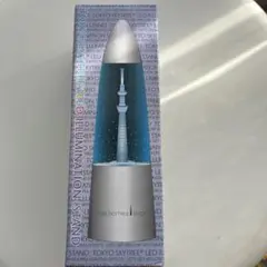 TOKYO SKYTREE LEDイルミネーションスタンド
