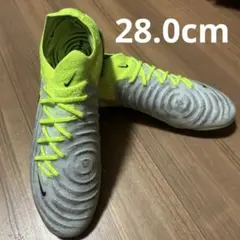 nikeファントムgx2