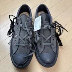 N.HOOLYWOOD CONVERSE ADDICT CHUCK TAYLOR