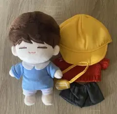 2025年最新】ミョンス ぬいぐるみの人気アイテム - メルカリ