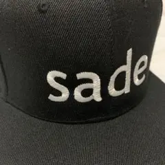 2026年最新】sade キャップの人気アイテム - メルカリ