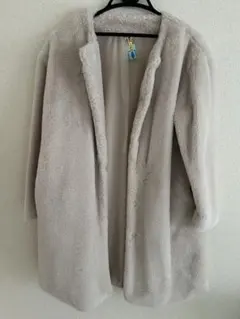 即購入OK RagOutふわふわボアジャケット