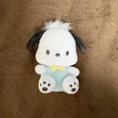 ポチャッコ キーホルダー
