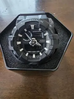 USED CASIO GA-700 メンズ腕時計