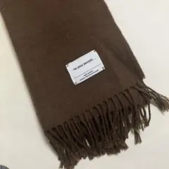 the inoue brothers マフラー