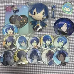 2026年最新】プロセカKAITOまとめ売りの人気アイテム - メルカリ