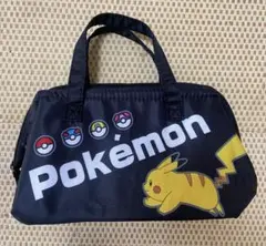 ポケモン　保冷バッグ