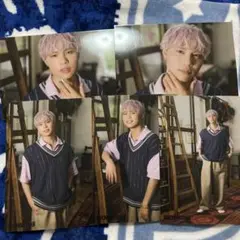 BUDDiiS 生写真 #031 SHOW コンプ