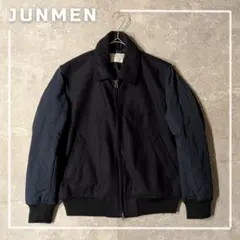junmen ジャケット