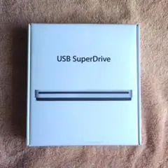 Apple USB SuperDrive MD564ZM/A