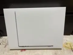 MacBook air M2 16GB 512GB スペースグレー 美品