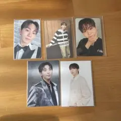 スングァン トレカ